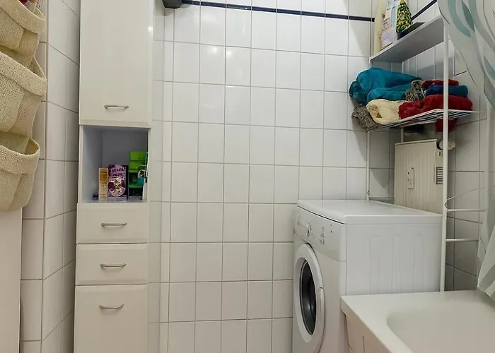 Bergedorf With A Beautiful View Apartment *