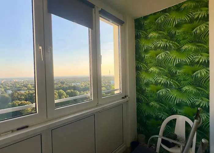 Bergedorf With A Beautiful View Hamburg