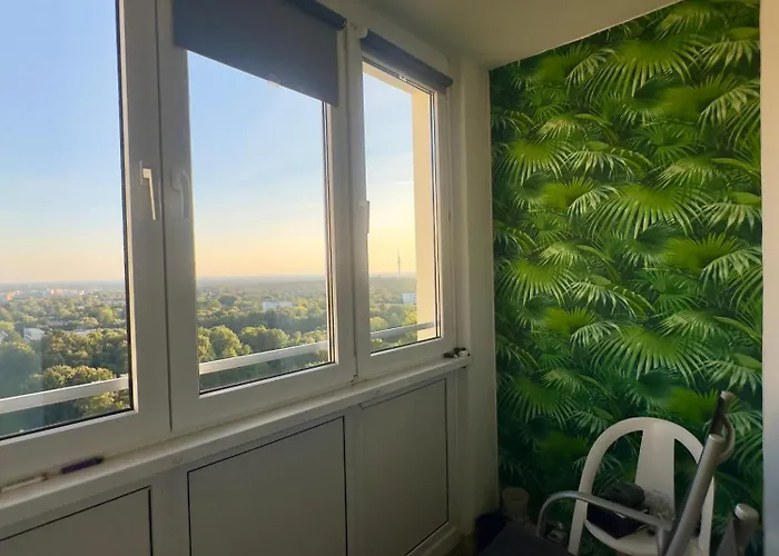 Bergedorf With A Beautiful View * Hamburg